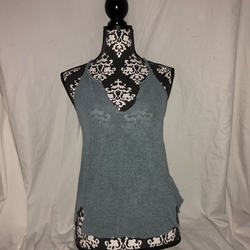 Ribbed Urban Outfiters Tank Top
